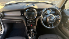 MINI Hatchback 1.5 Cooper II 3dr Petrol Hatchback